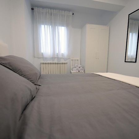 Apartamentos Ludovico Béjar Exteriör bild