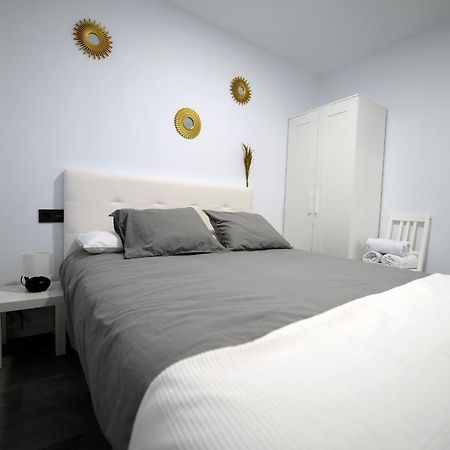 Apartamentos Ludovico Béjar Exteriör bild