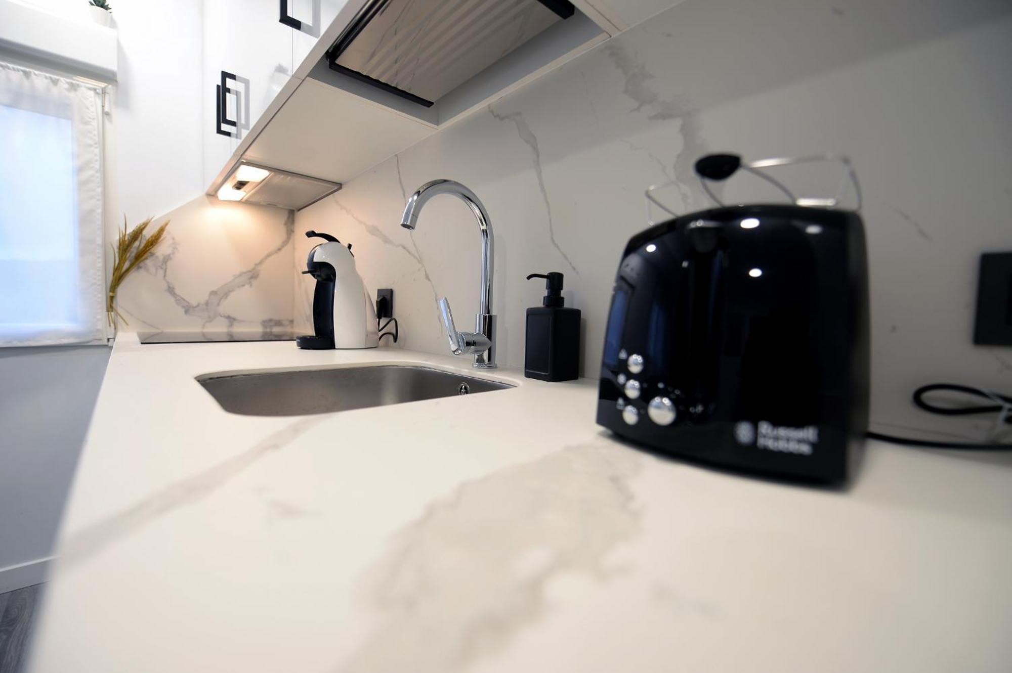 Apartamentos Ludovico Béjar Exteriör bild