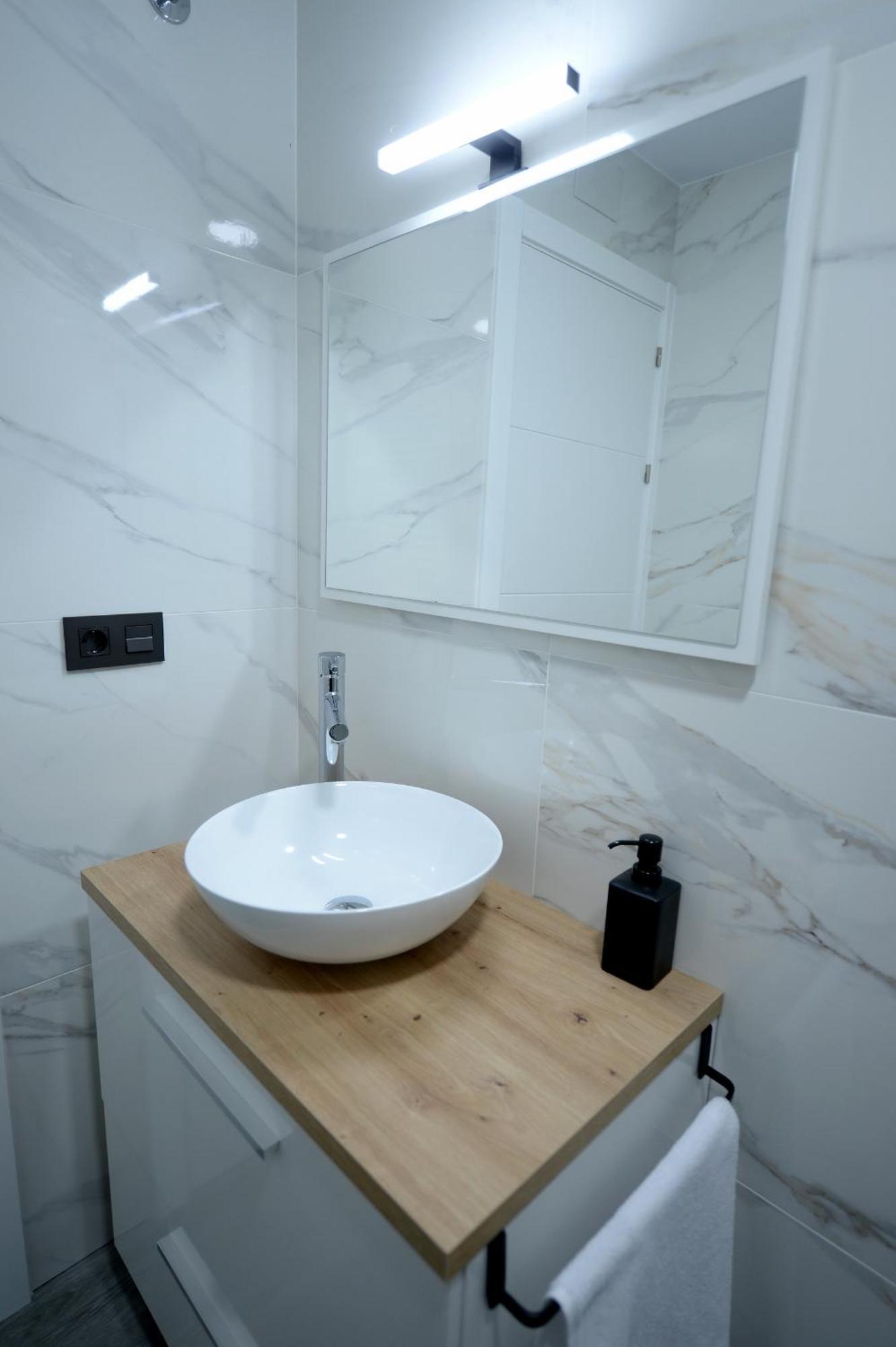 Apartamentos Ludovico Béjar Exteriör bild