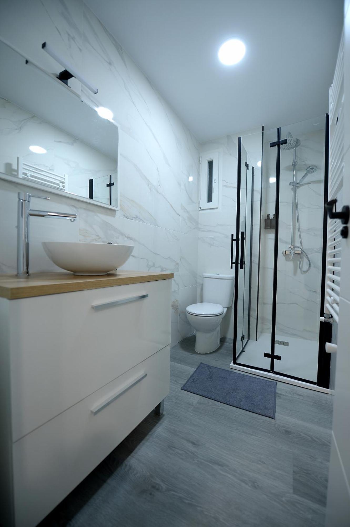 Apartamentos Ludovico Béjar Exteriör bild