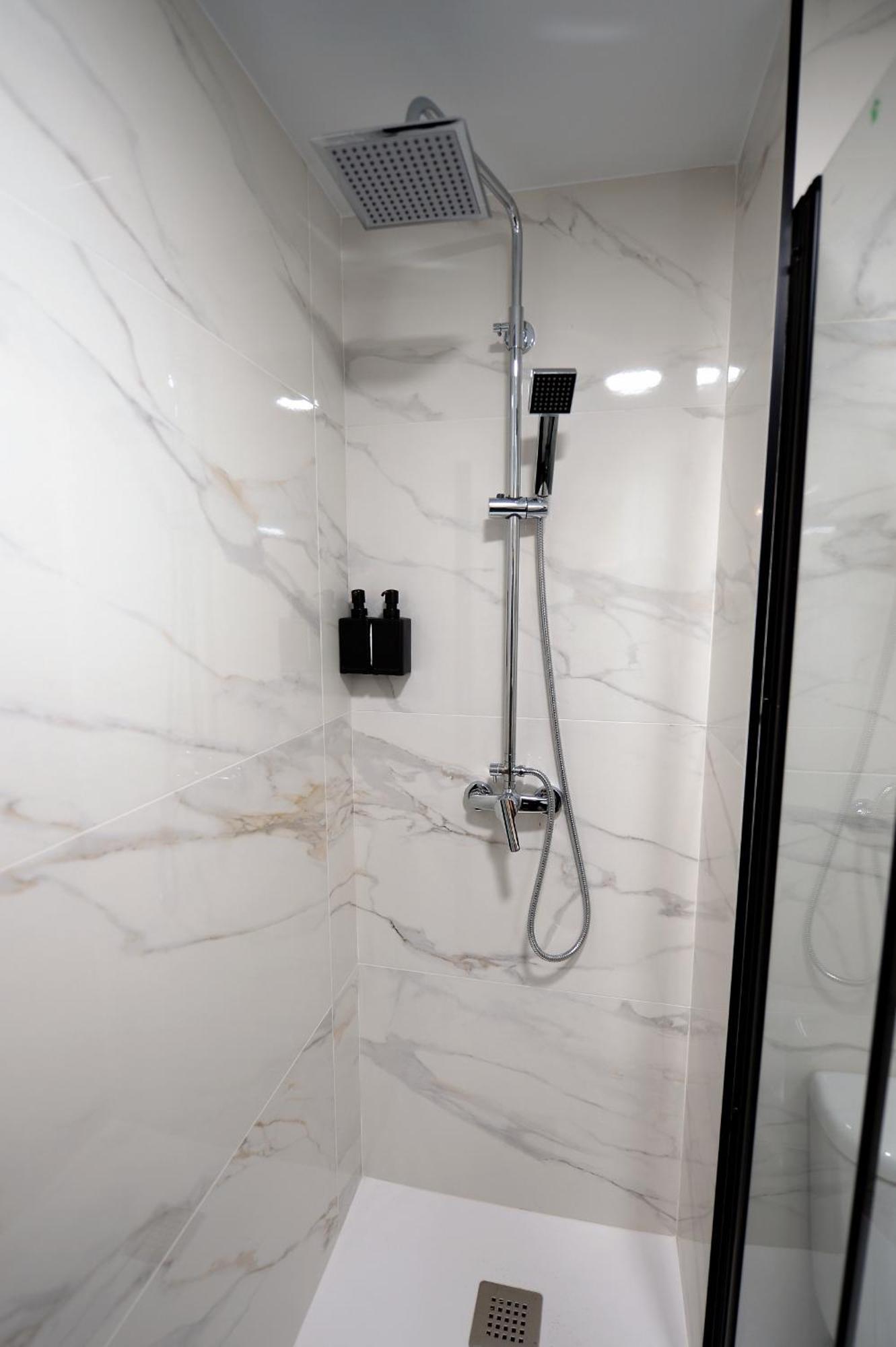 Apartamentos Ludovico Béjar Exteriör bild