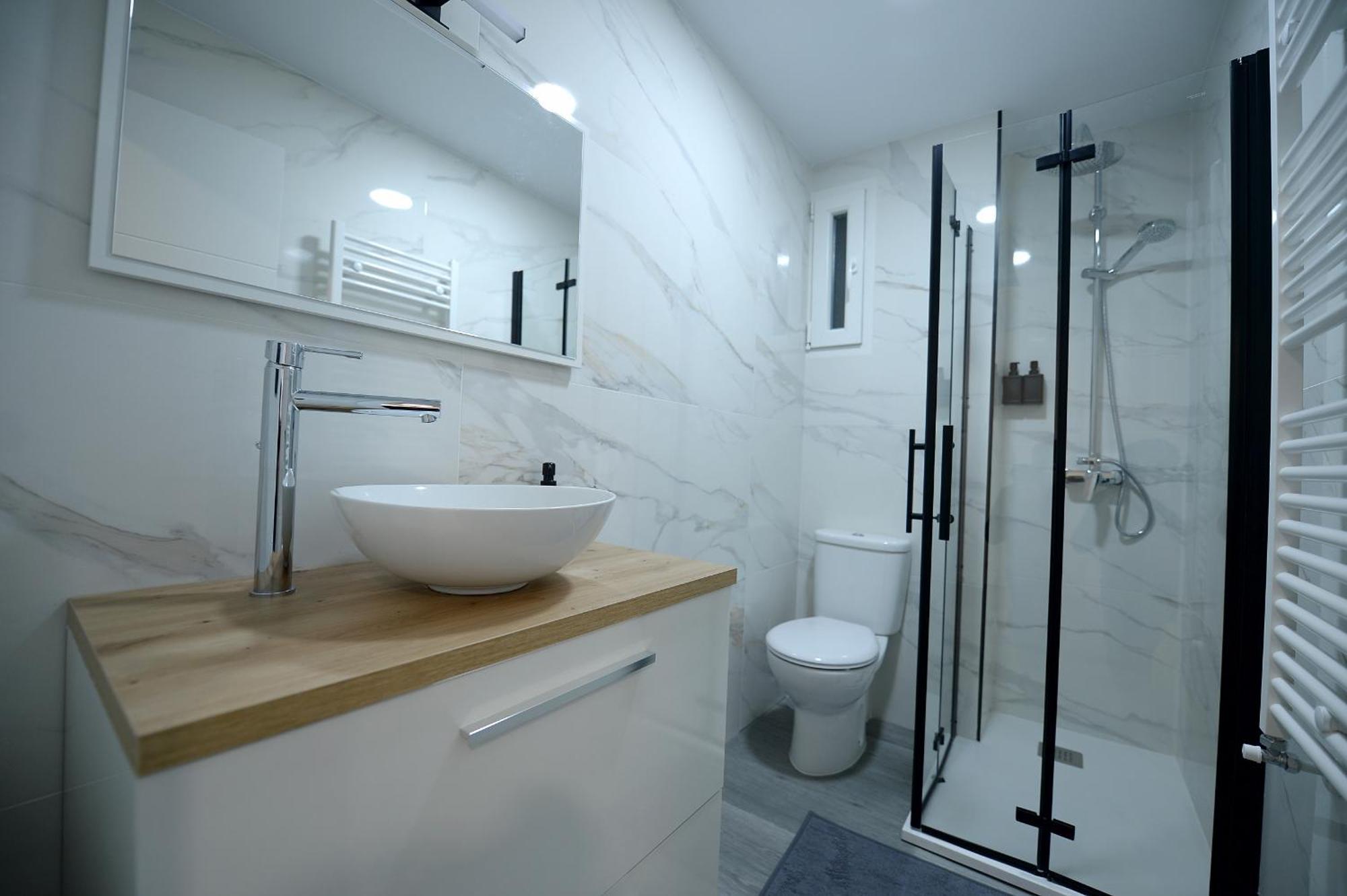 Apartamentos Ludovico Béjar Exteriör bild